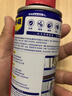 WD-40除锈剂润滑wd40门锁润滑油机械防锈油螺丝螺栓松动剂铁锈清洁神器 实拍图