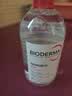 贝德玛（BIODERMA）【618】粉水敏感肌洗卸温和净澈毛孔卸妆水水润清爽1200ml 实拍图