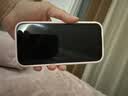 第一卫DIVI【官 版 真 液 态】适用iphone16pro手机壳苹果16Pro保护套真液态硅胶亲肤镜头全包超薄防摔女粉 实拍图