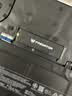 宏碁掠夺者（PREDATOR）1TB SSD固态硬盘 M.2接口(NVMe协议) GM7系列｜NVMe PCIe 4.0读速7200MB/s  AI电脑存储配件 实拍图