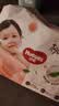 好奇（Huggies）好奇铂金装小桃裤纸尿裤M144片(6-11kg)中号尿不湿【透爽散热】 实拍图