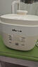 小熊（Bear）煮蛋器 蒸蛋器 温泉蛋机 智能定时自动断电 煮鸡蛋神器溏心蛋茶叶蛋 小型蒸锅早餐一体机ZDQ-T10Y2 实拍图