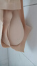 ubrasCARE新款术后专用前开扣无痕内衣义乳文胸胸罩 贴心肤色   XL    实拍图