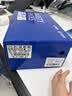 蓝鸥盾劳保鞋男士夏季透气绝缘10KV电工防砸防刺安全工作鞋D211KB 44 实拍图