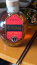 吴越稽山二十年陈本色花雕酒1.5L 1坛 16度半甜型无焦糖色 优级坛藏陈香 实拍图