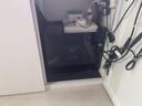 YEE鱼缸uv杀菌灯具紫外线智能定时鱼缸鱼池消毒杀菌造景专用内置灯管 5W定时/17.5cm【0.6-1m缸】+挡光板 晒单实拍图