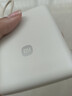 小米（MI）3C认证充电宝自带线10000 33W 浅咖色适用小米华为荣耀手机可上飞机/火车移动户外 实拍图