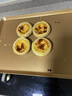 海氏（Hauswirt）【升级款】i7 Pro风炉烤箱Max双腔家用平炉风炉二合一专业烘焙发酵空气炸锅多功能一体机 i7Max独立双腔 36L 实拍图
