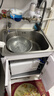 米家【净水+管线机+前置】小米净水器N1 800G大通量+前置过滤器Pro+管线机 小米净水器套装C 实拍图