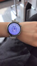 HUAWEI WATCH GT 6 浮光白 41mm智能手表多维情绪健康全新骑行体验强劲续航 实拍图