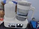 小壮熊婴儿恒温水壶 奶瓶暖奶消毒器 冲奶机暖奶专用温奶泡奶家用 实拍图