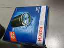 博世（BOSCH）机油滤芯滤清器0047现代ix35索纳塔伊兰特名图途胜起亚K5K4K3智跑 实拍图