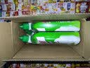 超威洁厕灵500g*4瓶 马桶清洁剂 亮滑洁厕液 厕所清洁厕宝 香氛洁厕剂 实拍图