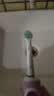 东耐伦适配博朗欧乐B/OralB电动牙刷头D12/D16/D100/P2000/P4000/3709替换头 8支 深度清洁型+多角度清洁型牙刷头 实拍图