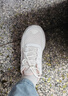 斯凯奇（Skechers）女款夏季软底运动跑步鞋舒适外穿网面休闲鞋健步鞋 实拍图
