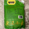赤川黄小米5斤（内蒙古赤峰小米粥杂粮粥）蒸饭更软糯敖汉原产地 实拍图
