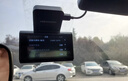HIKVISION海康威视行车记录仪2026款C6S 4K超高清黑光夜视电子防抖超级电容 实拍图