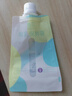 新贝储奶袋连接吸奶器 保鲜袋一次性可冷冻加厚防漏200ml*30片9119 实拍图