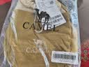 骆驼（CAMEL）斜挎包时尚轻便户外徒步单肩斜挎手机包女包水壶包 576BB35022 实拍图
