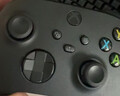 微软（Microsoft）XBOX无线游戏手柄 磨砂黑+USB-C线 蓝牙适配XBOX/PC/平板/手机Steam促销 黑神话悟空 空洞骑士 实拍图