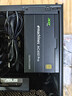 EMACHINES宏碁acer AC系列电源额定550W/650W/750W全模组电源 （80PLUS铜牌/主动式APFC+DC/智能温控） 宏碁acer AC650Pro黑（650w铜牌直出 实拍图