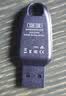 闪迪（SanDisk）128GB USB3.2 U盘 CZ550黑色 读速100MB/s 安全加密 数据恢复 学习办公电脑车载 高速大容量优盘 实拍图