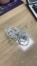 Apple/苹果 EarPods 闪电/Lightning有线耳机 iPhone耳机原装耳机适用闪电接口的手机平板 实拍图