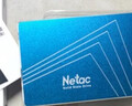 朗科（Netac）240GB SSD固态硬盘 SATA3.0接口 N530S超光系列 电脑升级核心组件 实拍图