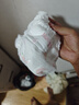 好奇（Huggies）铂金装小桃裤拉拉裤箱装XXXL64片尿不湿【透爽散热】 实拍图