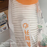特美居（temeiju）一次性碗食品级550ml*50只 加厚纸碗圆形野餐盒打包饭盒小吃碗 实拍图