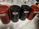 福茗源四大红茶500g2026新茶金骏眉正山小种滇红祁门红茶叶礼盒端午礼盒 实拍图