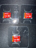 朗科（Netac）16GB TF（MicroSD）存储卡 U1 C10 A1 经典国风版 读速98MB/s 行车记录仪&手机专用内存卡 实拍图