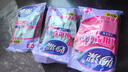 妙洁耐用型乳胶手套 6双装 中号M码洗碗洗衣乳胶手套新老包装随机发货 实拍图