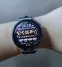 HUAWEI WATCH GT 6 魅影黑 41mm智能手表多维情绪健康全新骑行体验强劲续航 实拍图