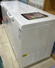 澳柯玛（AUCMA）560升家用单温冷柜 大容量冰柜 卧式囤货大冰箱 冷藏冷冻转换顶开门冷柜 BC/BD-560TC【价保618】 实拍图