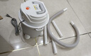 德尔玛（Deerma）【重磅新品】TJ700S 干吹两用吸尘器 家用商用 吸尘器桶式大吸力 整机降噪设计ZN-530 实拍图