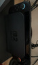 Nintendo Switch任天堂Switch2港版游戏机 switch二代便携游戏掌机 HDR屏幕电视游戏主机【单机 标准版】不含游戏 实拍图