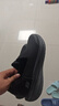 斯凯奇（Skechers）男鞋夏季网面透气健步鞋一脚蹬轻便舒适百搭软底休闲鞋 实拍图