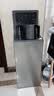 美的（Midea）星河茶吧机家用饮水机烧水壶电热水壶客厅下置式触控数显茶净机电水壶茶吧柜YR1906S-X 实拍图
