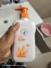 完美（PERFECT）沐浴露   完美芦荟沐浴露   沐浴露 每瓶500ml 实拍图