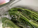 大菠菜300g 实拍图