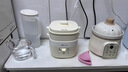 小熊（Bear）煮蛋器 蒸蛋器 温泉蛋机 智能定时自动断电 煮鸡蛋神器溏心蛋茶叶蛋 小型蒸锅早餐一体机ZDQ-T10Y2 实拍图