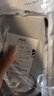 奶小鸭（NEYAA）适用苹果air手机壳iphone17air保护套镜头全包超薄Magsafe磁吸液态硅胶防摔简约男女款 钛原色 实拍图