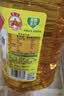 鲁花食用油 物理压榨 非转基因 玉米油6.18L 家用粮油 健康植物油 实拍图