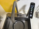 海尔（Haier）家用净水器鲜活水promax1200G8年真长效厨房专用台下反渗透抑菌滤芯净水机过滤母婴直饮自来水R889 实拍图