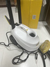 KARCHER德国卡赫 【价保618】蒸汽拖把家用高压高温清洁机厨房油烟机清洗机去油污30秒速热洗地机杀菌SC3 实拍图