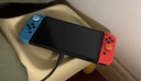 Nintendo SwitchOLED 游戏机港版彩色Joy-Con手柄任天堂家用易上手便携体感游戏掌机网络流畅可送礼 实拍图
