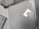 米家小米智能体重秤S200蓝色 双接家用健康秤电子秤 人物双模式 APP高精准数据测量 体重管理 减肥专用 实拍图