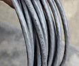烽火（FiberHome）六类非屏蔽305米铜芯Φ0.57±0.02千兆网线 宽带传输综合布线家用监控CAT6双绞线 无氧铜网络箱线 实拍图