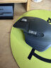 罗技（Logitech）大师系列 MX Master 3S 菁英版 无线蓝牙鼠标  办公静音鼠标 人体工学 石墨黑 无线接收器需另购买 实拍图